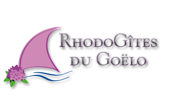 Les Rhodo Gîtes du Goëlo